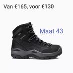 LOWA Renegade Work 2 GTX  Mid - Maat 43, Kleding | Heren, Schoenen, Lowa, Zwart, Nieuw, Ophalen of Verzenden