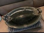 Prachtige PTMD schaal, Ophalen of Verzenden, Zo goed als nieuw, Rond