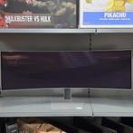 Samsung Odyssey G9 LS49CG934SUXEN - DQHD OLED Gaming Monitor, Computers en Software, Samsung, Zo goed als nieuw, Support@Samsung.com