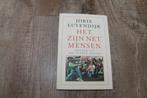 Het zijn net mensen -Joris Luyendijk, Maatschappij en Samenleving, Ophalen of Verzenden, Zo goed als nieuw, Nederland