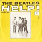 1965       Beatles                         Help     , Verzenden, 7 inch, Pop, Single