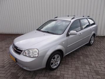 Chevrolet Nubira Station Wagon 1.8-16V Class ( APK KEURING B beschikbaar voor biedingen