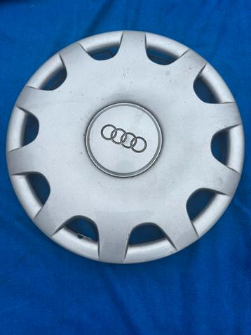 Wieldoppen van Audi alle 4 voor maar 20 euro vandaag beschikbaar voor biedingen