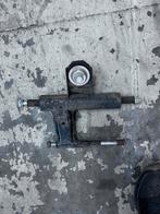 Vespa sprint subframe 100% recht. Incl garantie, Ophalen, Zo goed als nieuw, Overige typen, Vespa