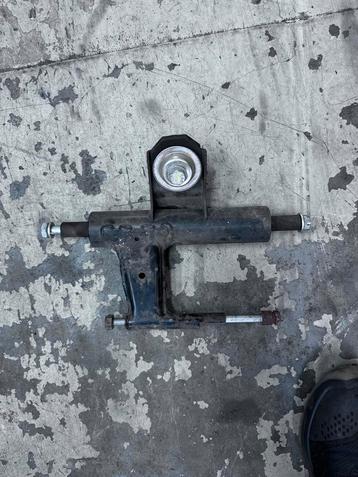Vespa sprint subframe 100% recht. Incl garantie  beschikbaar voor biedingen
