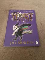 The worst Witch & The amazing days of Abby Hayes, Verzenden, Gelezen, Anne Mazer, Fictie