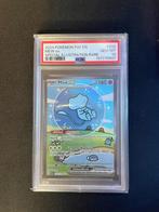 mew ex 232/091 PSA 10, Hobby en Vrije tijd, Verzamelkaartspellen | Pokémon, Ophalen of Verzenden