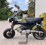 DAX 125cc!!!, Ophalen of Verzenden, Zo goed als nieuw, Dax