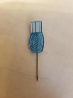 Speldjes Cosmetica Schoonmaak- en toiletartikelen 02, Ophalen of Verzenden, Gebruikt, Merk, Speldje of Pin