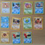 Pokémon Kaarten - Neo Revelation Set, Ophalen of Verzenden, Zo goed als nieuw, Meerdere kaarten