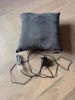 Invitalis massagekussen, Sport en Fitness, Massageproducten, Ophalen of Verzenden, Zo goed als nieuw, Massagestoel of Kussen