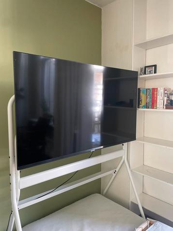 Samsung LED TV - 65inch Smart TV beschikbaar voor biedingen