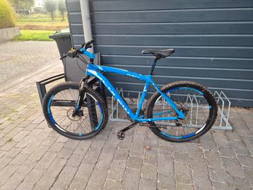 Mountainbike  beschikbaar voor biedingen