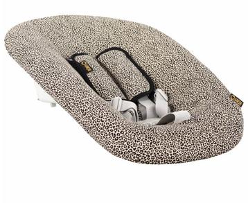 Stokke Newborn Set Hoes - Zand Luipaard - Nieuw beschikbaar voor biedingen