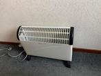 Elektrische Kachel 750/1250/2000 watt, Ophalen, 30 tot 80 cm, Gebruikt, Kachel