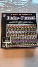 3d puzzel, Hobby en Vrije tijd, Ophalen of Verzenden, Zo goed als nieuw, 1:50 of kleiner