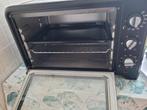 Tefal Oven - Compact en Krachtig, Witgoed en Apparatuur, Ovens, Ophalen, Minder dan 45 cm, Gebruikt, Minder dan 45 cm