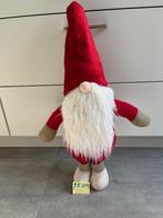 Grote kerstman van stof (75 cm), Diversen, Ophalen of Verzenden, Nieuw