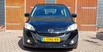 Mazda 5 1.8 TS+, 7 persoons, Onderhoudshistorie, All seasonb, Auto's, Mazda, Voorwielaandrijving, Euro 5, Stof, 4 cilinders