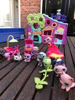 2 supergave sets van Petshops, Ophalen of Verzenden, Zo goed als nieuw, Overige typen