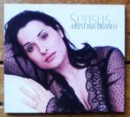 Cristina Branco – Sensus, Cd's en Dvd's, Ophalen of Verzenden, Zo goed als nieuw, Aziatisch