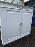 Riviera Maison Kast - De Wardrobe, Ophalen, Gebruikt, 100 tot 150 cm, 25 tot 50 cm