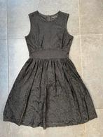 Zwarte jurk only maat 34 zga nieuw, Only, Zwart, Cocktailjurk, Ophalen of Verzenden