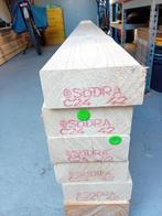 6 balken 70x170x4200 C24, Ophalen, Nieuw, 250 cm of meer, Balken