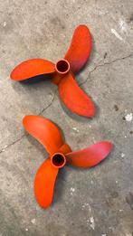 Propellers voor Torqeedo Cruise, Watersport en Boten, Ophalen of Verzenden, Zo goed als nieuw, Motor en Techniek, Zeilboot of Motorboot