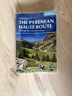 cicerone the pyrenean haute route, Boeken, Overige merken, Fiets- of Wandelgids, Europa, Ophalen of Verzenden