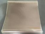 30 dikke plastic lp beschermhoezen, jaren 70/80 kwaliteit, Ophalen of Verzenden, 1960 tot 1980, Gebruikt