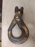 Hijshaak, Ophalen of Verzenden, Gebruikt, Handmatig