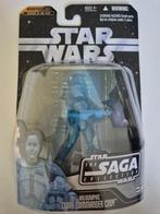 Star Wars TSC 056 Holographic Clone Commander Cody, Verzamelen, Star Wars, Ophalen of Verzenden, Nieuw, Actiefiguurtje