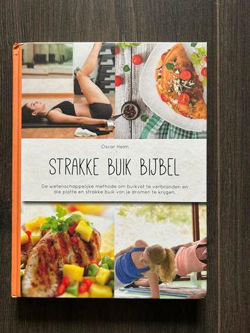 Strakke buik bijbel beschikbaar voor biedingen