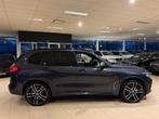 BMW X5 M50D|M-SPORT|PANO|ACC|SKY-LOUNGE|LASER|BTW, Auto's, Automaat, Gebruikt, 2993 cc, Leder