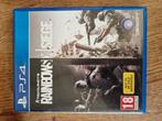 Rainbow Six Siege voor de PS4, Vanaf 18 jaar, Shooter, 1 speler, Ophalen of Verzenden