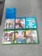 Xbox & PS4 Games – Allemaal voor €10 per stuk!, Spelcomputers en Games, Games | Xbox One, 3 spelers of meer, Ophalen of Verzenden