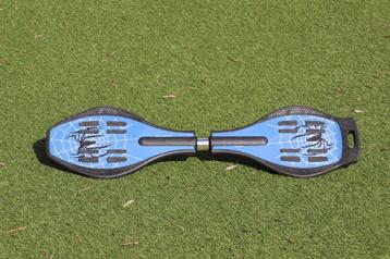 Waveboard spider beschikbaar voor biedingen