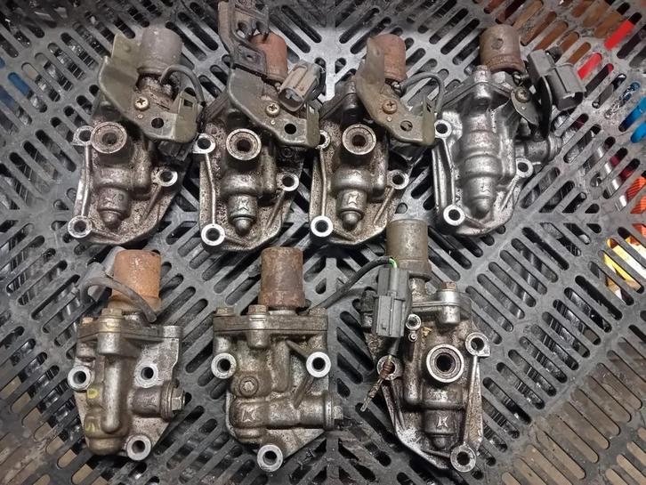 Diverse onderdelen honda civic ek-ej-eg, Auto-onderdelen, Klein materiaal, Honda, Gebruikt, Ophalen