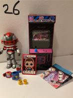 L.O.L. arcade heroes, Ophalen, Zo goed als nieuw, Overige typen