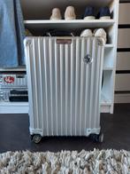 Zeldzame Rimowa x Air France Classic Cabin Koffer, 50 tot 60 cm, Slot, Ophalen of Verzenden, Zo goed als nieuw