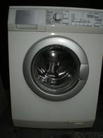 Nette AEG wasmachine 7KG, Witgoed en Apparatuur, Wasmachines, Ophalen, 6 tot 8 kg, Voorlader, 85 tot 90 cm