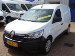 Renault Express 1.5 dCi 75 Comfort + AIRCO GROOT NAVI SCHERM, Auto's, Bestelauto's, Voorwielaandrijving, Stof, Gebruikt, 4 cilinders
