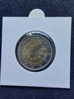 Slovenie 2 euro UNC 2017, 10 jaar euro, Ophalen of Verzenden, Slovenië, 2 euro, Losse munt