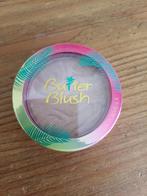 Psysicians Formula Butter Blush Natural Glow, Overige kleuren, Gehele gezicht, Ophalen of Verzenden, Zo goed als nieuw