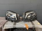 Glc koplampen full led intelligent multibeam met modules, Ophalen of Verzenden, Gebruikt, Mercedes-Benz