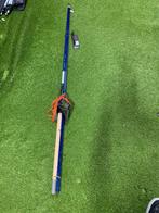 Sale! Nieuwe Dam Distance 3-delige forelhengel, 3.90m 10-50g, Ophalen of Verzenden, Nieuw, Werphengel