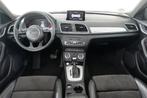 Audi Q3 2.0 TFSI quattro Pro Line S | SCHUIF-KANTEL | STOELV, Euro 5, Gebruikt, 4 cilinders, Leder en Stof