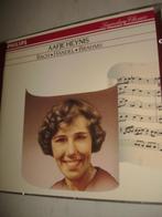 Aafje Heynis- Bach * Handel * Brahms- PHILIPS- (NIEUW), Cd's en Dvd's, Cd's | Klassiek, Verzenden, Barok, Vocaal