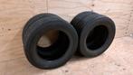 Continental zomerbanden 235/60/17c 115/113R 4-stuks, Ophalen, 17 inch, 235 mm, Band(en)